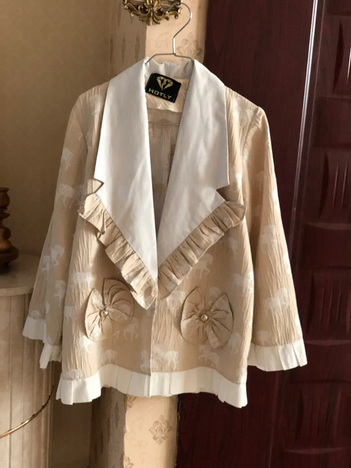 مانتو|لباس|مشهد, فاطمیه|دیوار