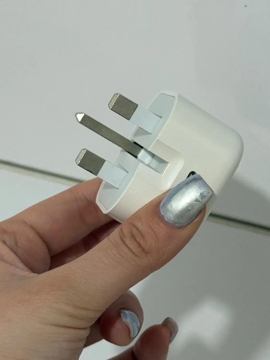 ادابتور ۳۵ وات اصلی|لوازم جانبی موبایل و تبلت|قدس, شهر‌قدس|دیوار