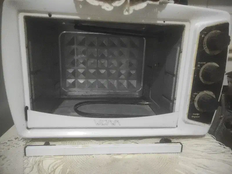 توسترسالم به شرط کار|اجاق گاز و لوازم برقی پختوپز|کرمانشاه, |دیوار