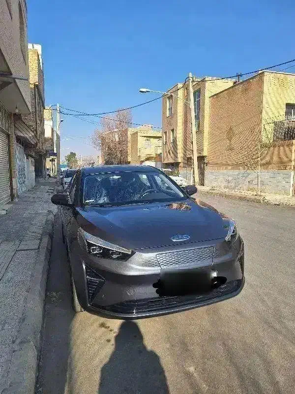 kmc j7|خودرو سواری و وانت|اصفهان, شهریار|دیوار