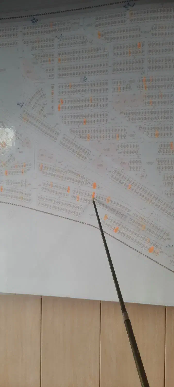 شهرآرا زیر قیمت|فروش زمین و ملک کلنگی|بروجرد, |دیوار