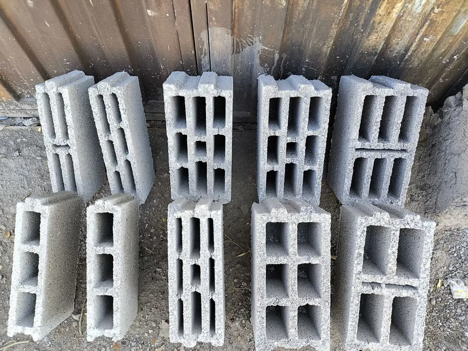 بلوک سبک صنعتی دستگاه پیوسینگ ترکیه|عمده‌فروشی|باسمنج, |دیوار