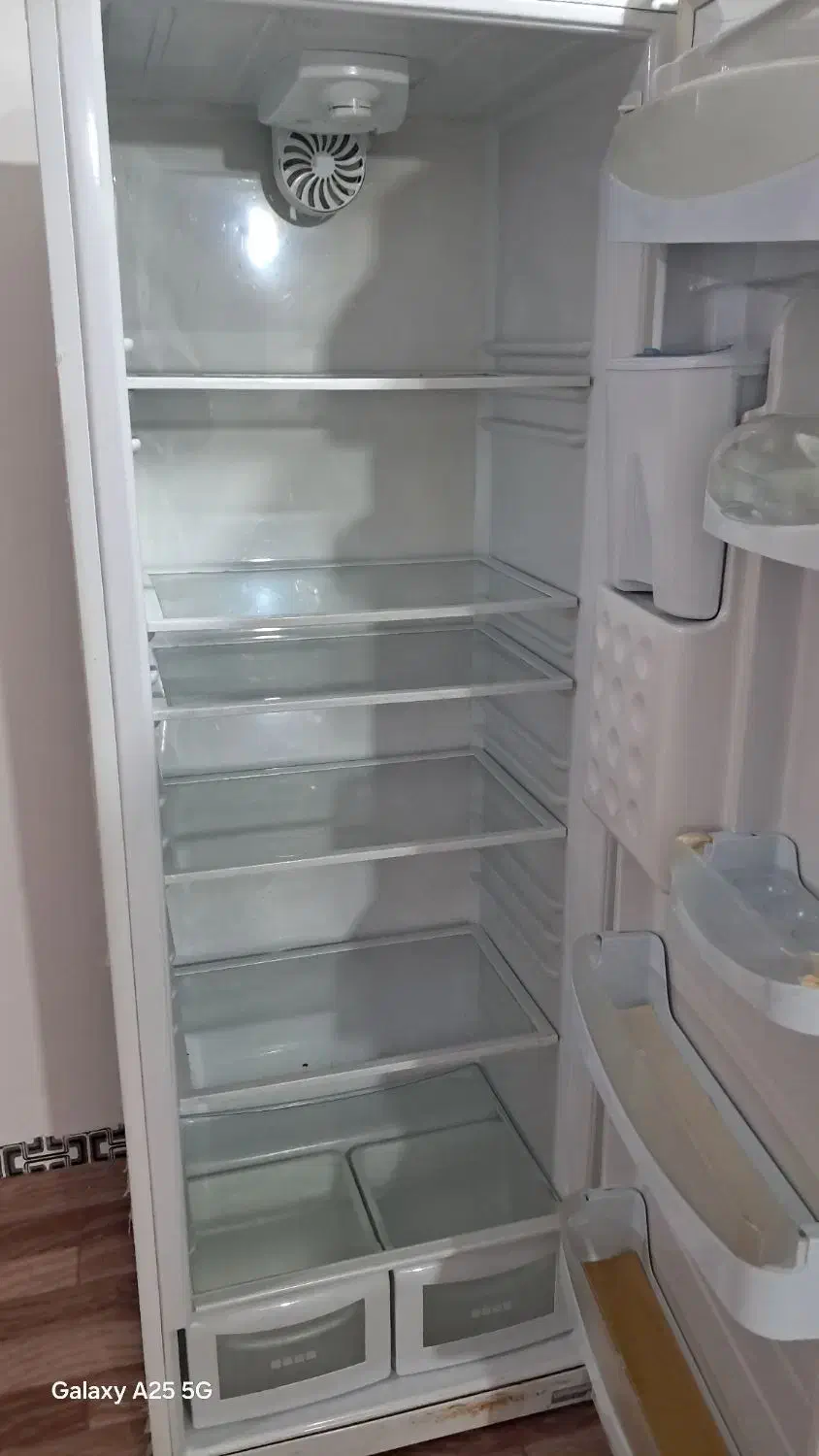 یخچال|یخچال و فریزر|نقده, |دیوار