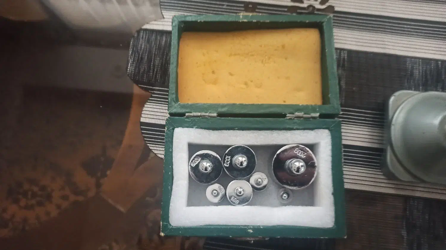 ترازو کلکسیونی|کلکسیون اشیاء عتیقه|کرمانشاه, |دیوار