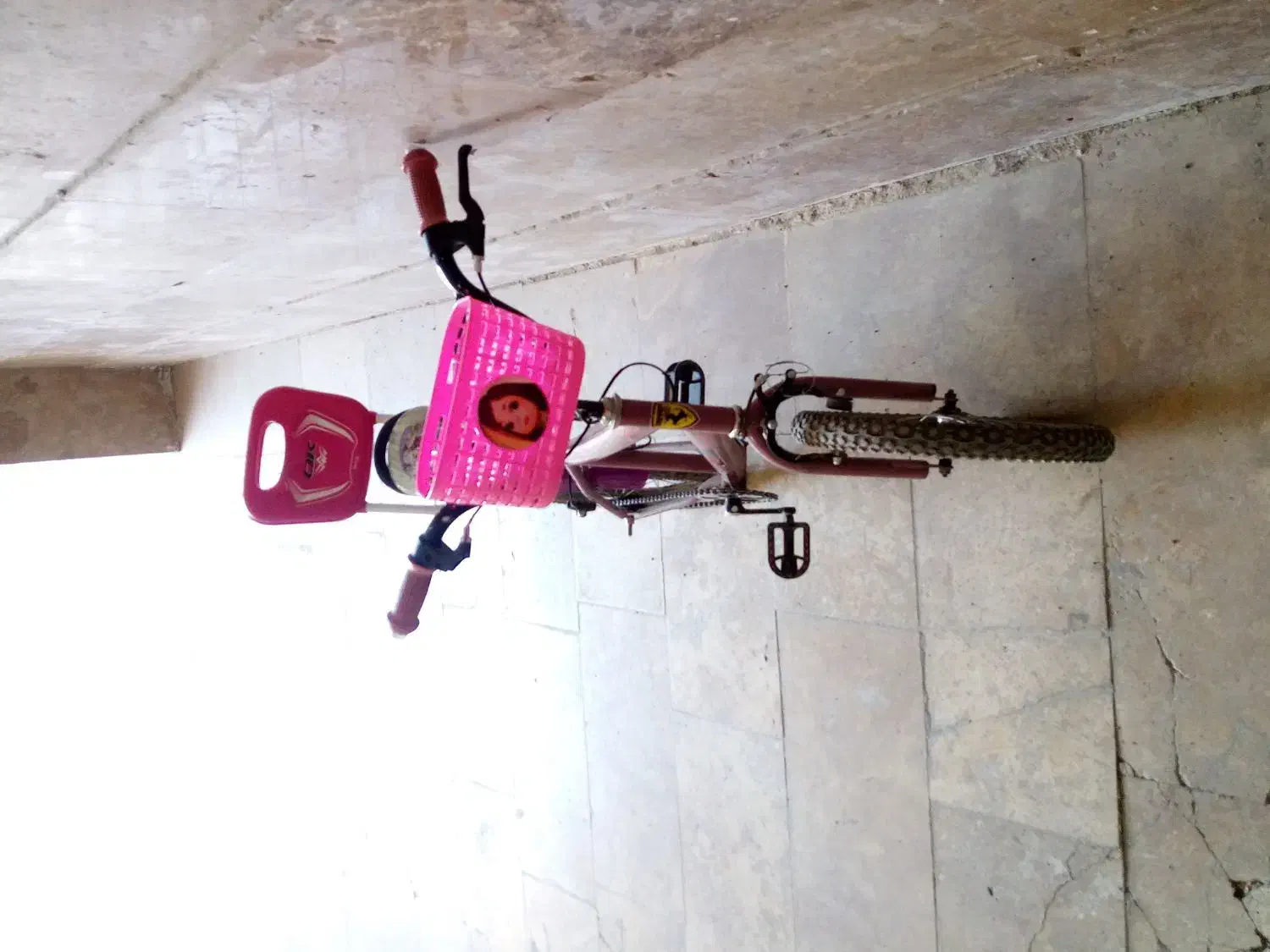 دوچرخه ۱۶|دوچرخه، اسکیت، اسکوتر|صفادشت, |دیوار