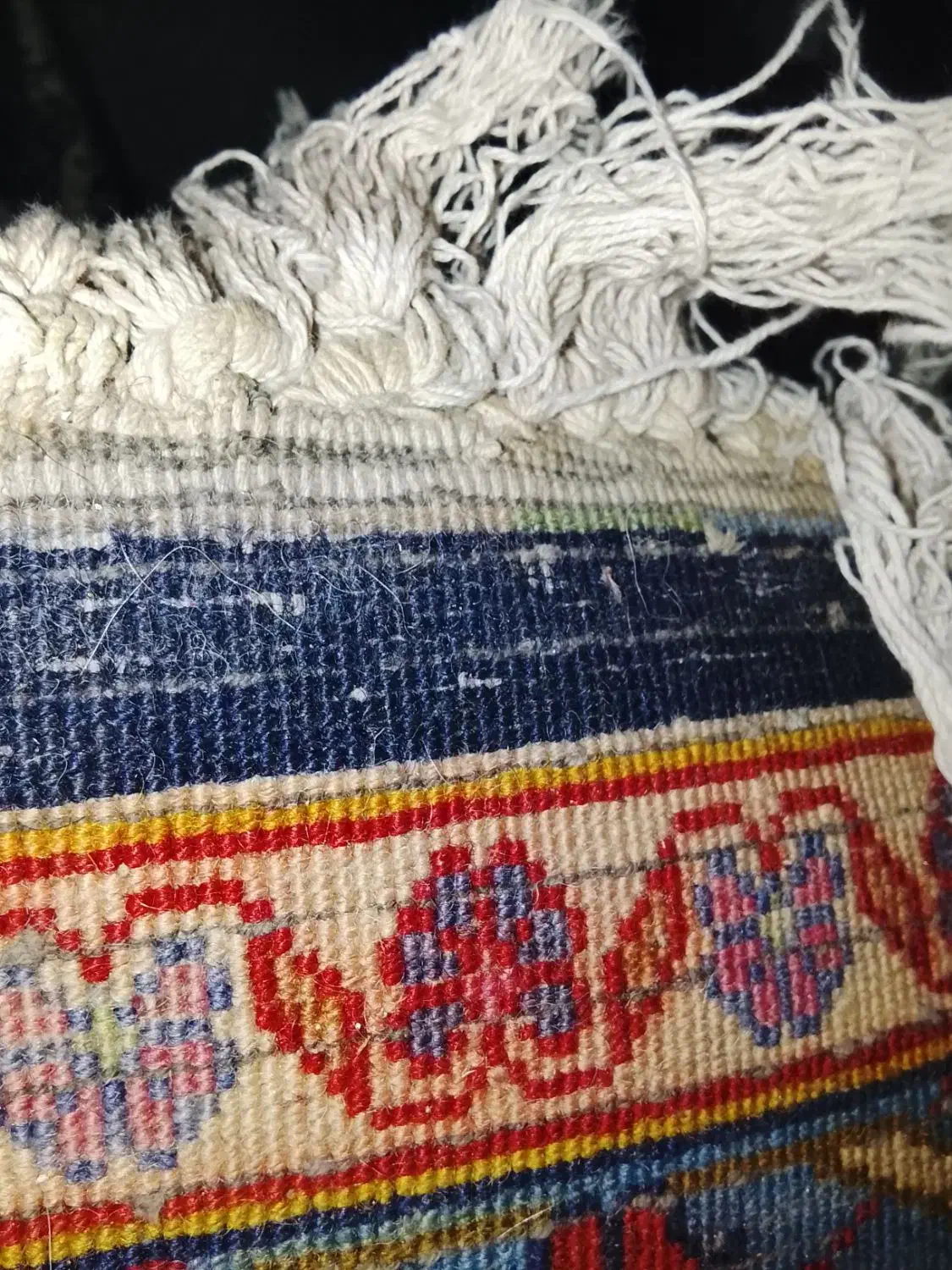 فرش دستباف|فرش|چالوس, |دیوار