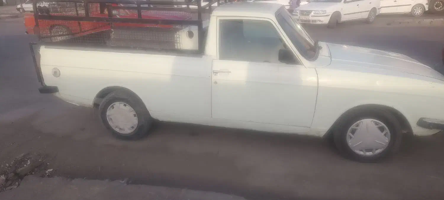 وانت بار|خدمات حمل و نقل|زابل, |دیوار