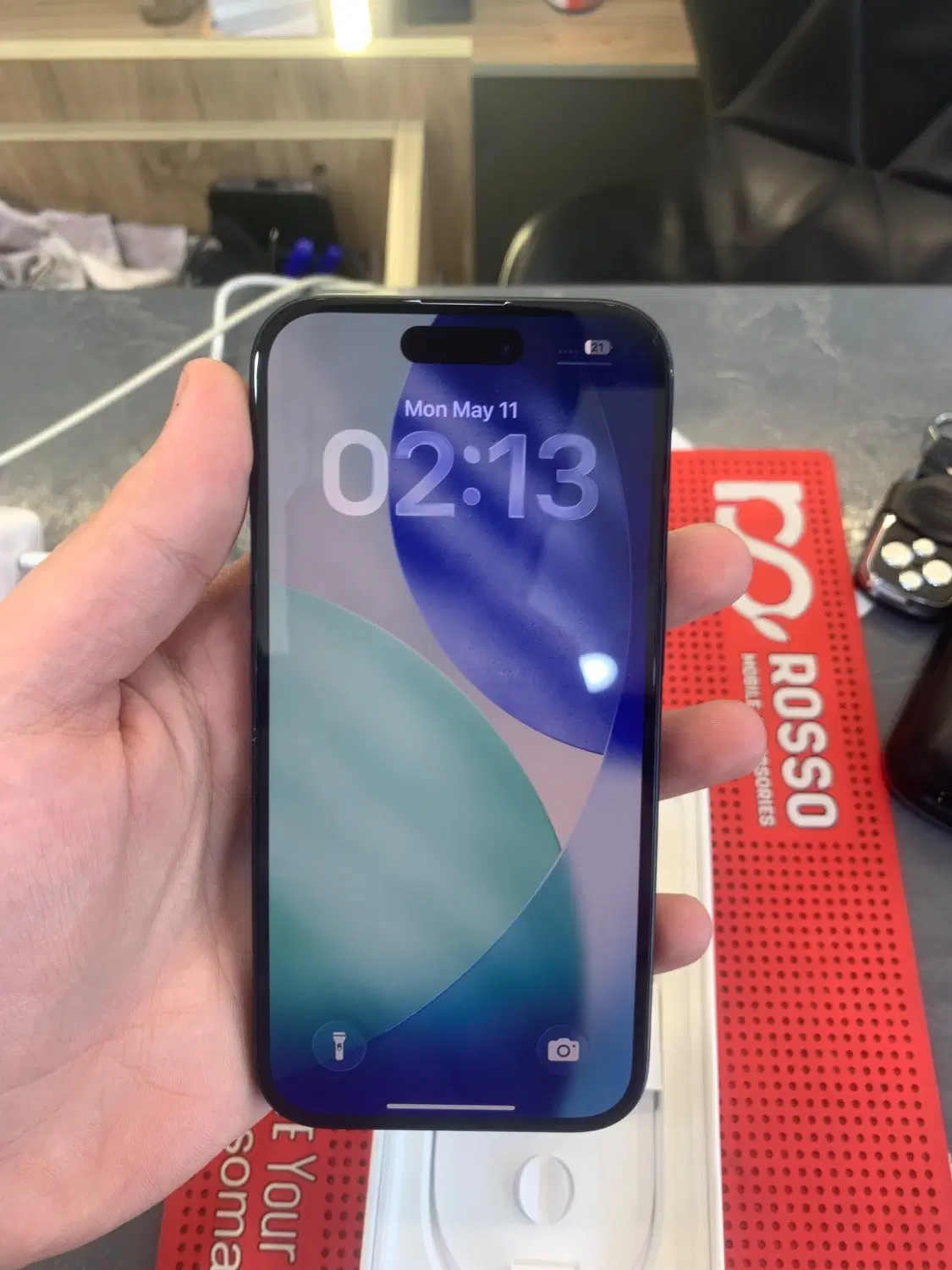 Iphone 16 / 128G|موبایل|تهران, فدک|دیوار