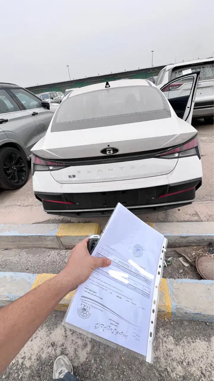 واردات و ترخیص خودرو|خدمات حمل و نقل|اهواز, زیتون کارمندی|دیوار