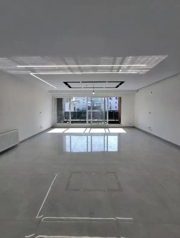 رزیدنس تک‌واحدی در پارک شهر/پلان مدرن و نور دلچسب|فروش آپارتمان|رشت, پارک شهر|دیوار