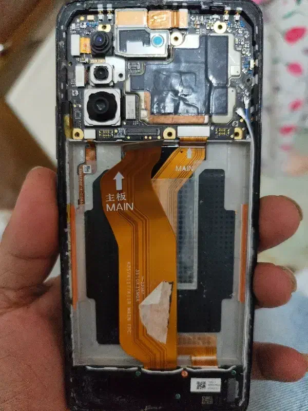 السیدیmi11t|موبایل|اهواز, بهارستان|دیوار