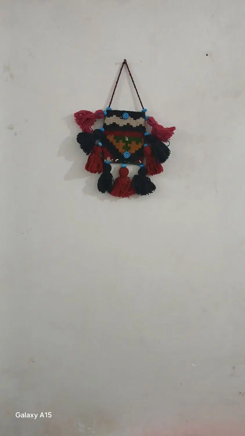 آویز کوچک|صنایع دستی و سایر لوازم تزئینی|لردگان, |دیوار