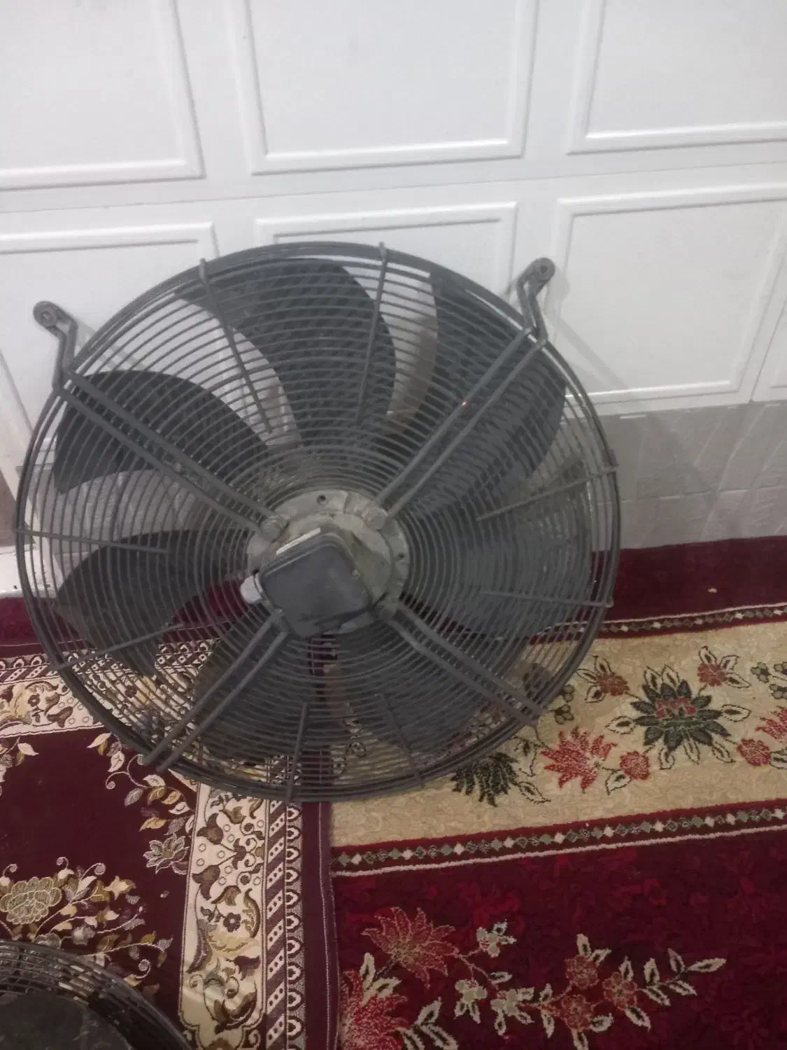 هواکش تاسیسات|ماشین‌آلات صنعتی|کرج, شاهین‌ویلا|دیوار