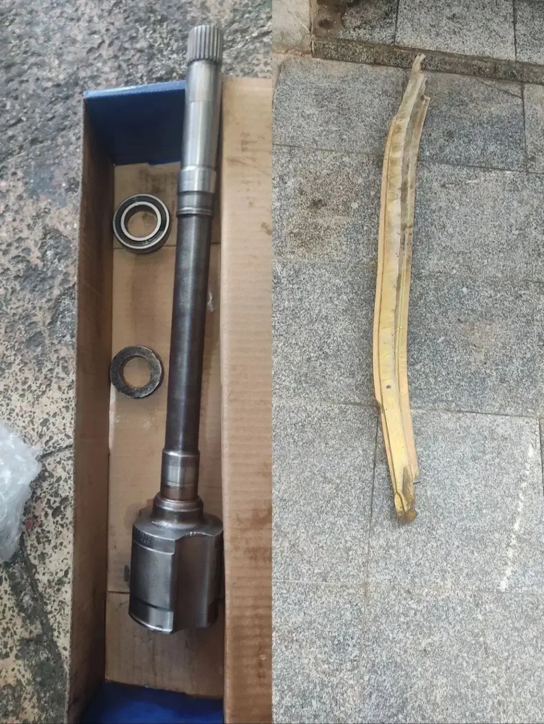 چراغ .پلوس .آیینه . کیلومتر.دیاق پژو|قطعات یدکی و لوازم جانبی|بندر ماهشهر, |دیوار