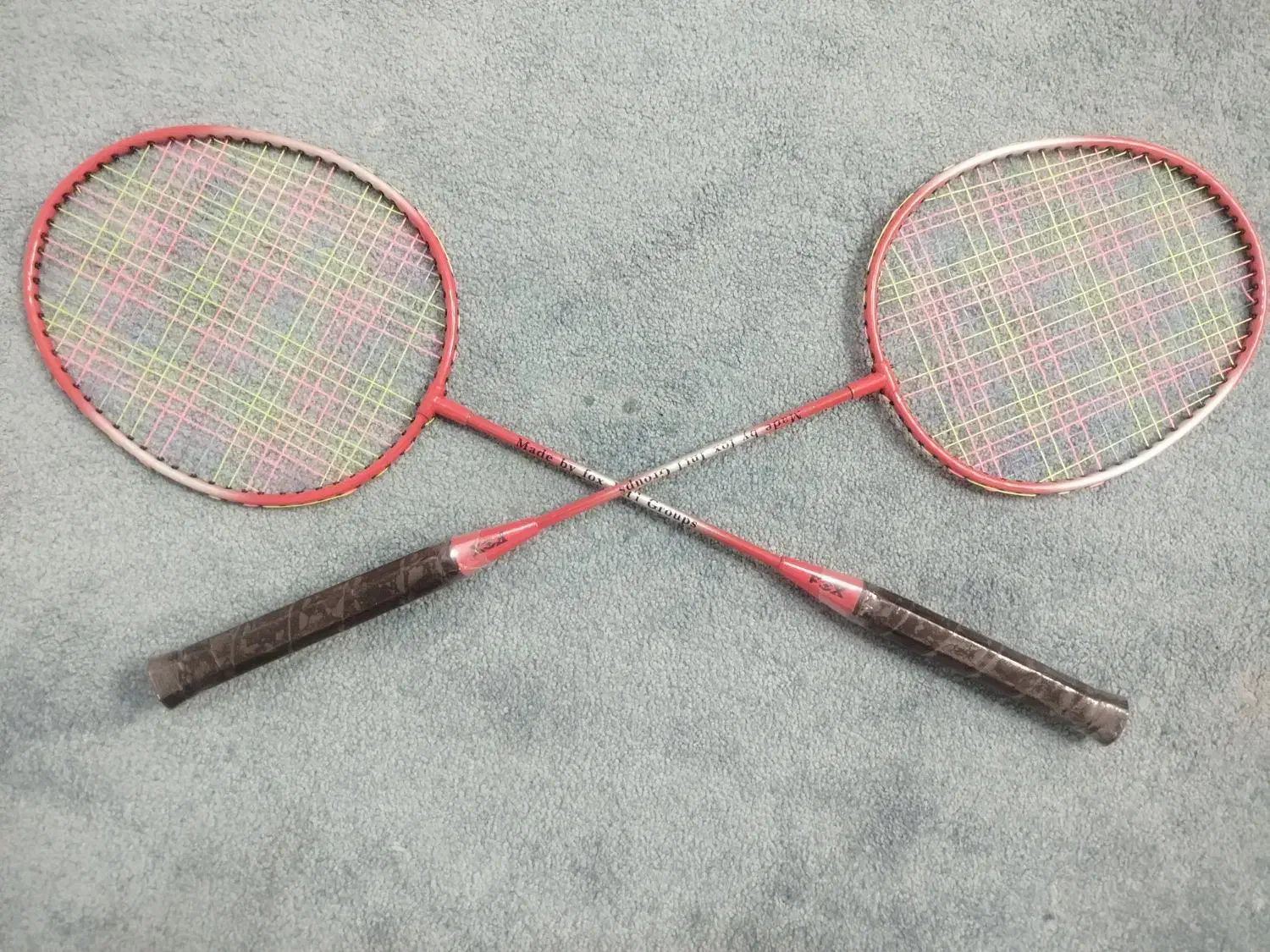 بدمینتون FOX|ورزش‌های توپی|کاشان, شهدا|دیوار