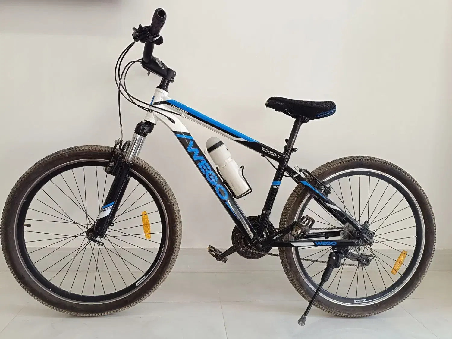 دوچرخه26 نو درحد خیلی تمیز قیمت 9200|دوچرخه، اسکیت، اسکوتر|جوین, |دیوار