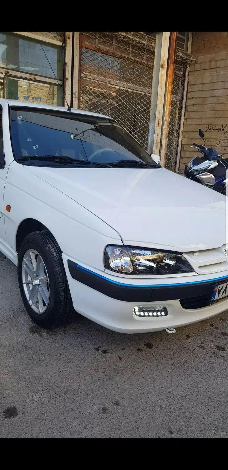 لیسه گیری،پولیش،نقاشی|خدمات موتور و ماشین|قزوین, |دیوار