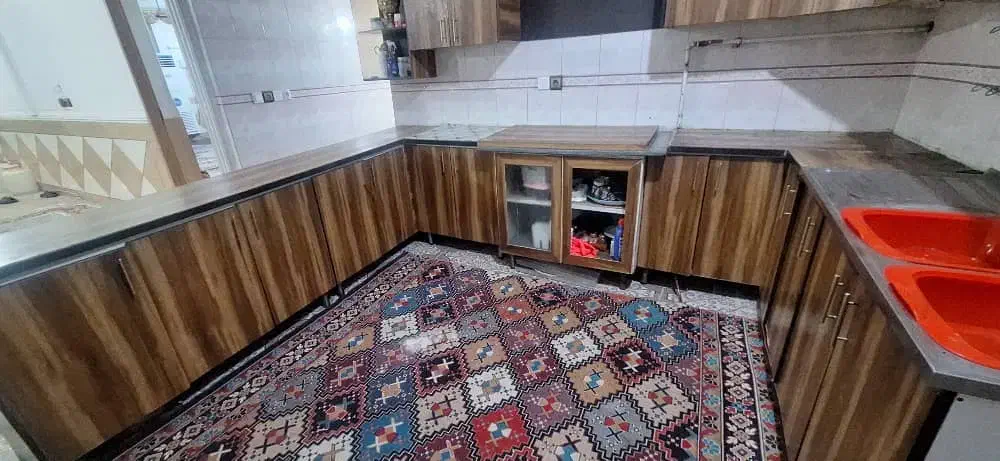 کابینات|مصالح و تجهیزات ساختمان|اهواز, شریعتی جنوبی|دیوار