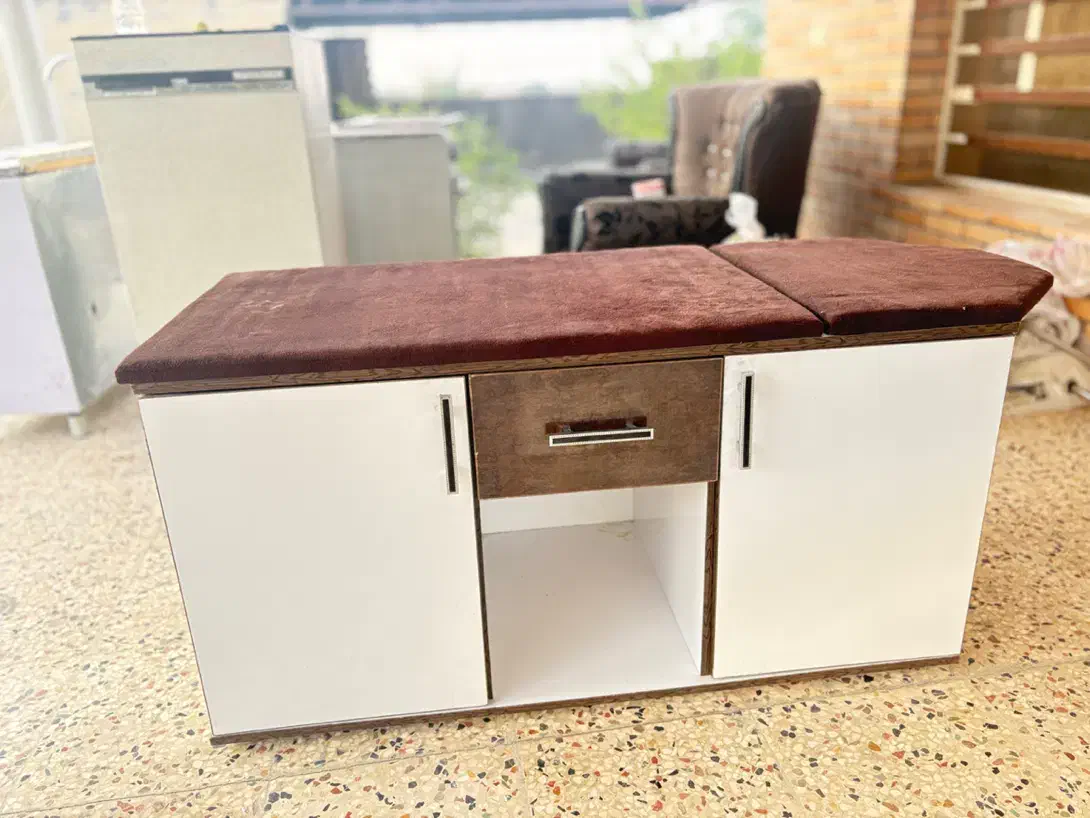 کمد|جاکفشی، کمد، دراور|بهبهان, |دیوار