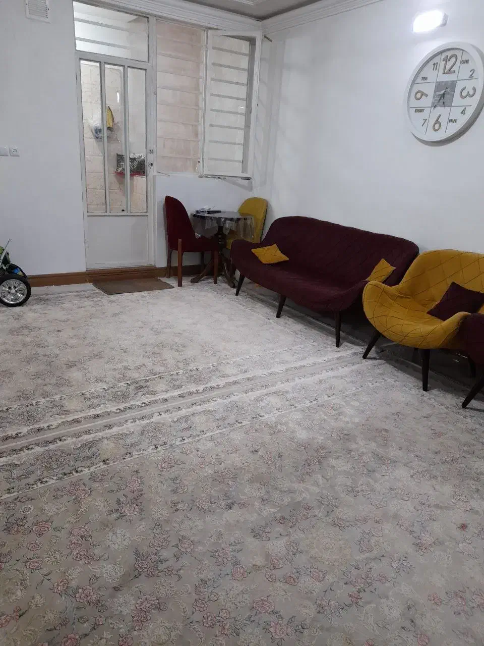 فروش یک واحد آپارتمان 60متری.نوساز|فروش آپارتمان|فردوسیه, |دیوار