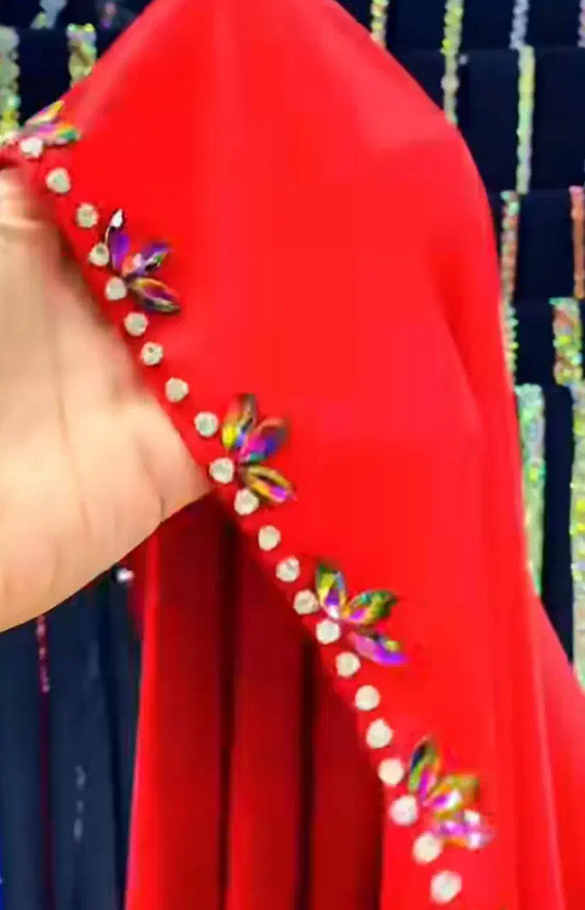 نگین شال لباس عبا مانتو|لباس|سلماس, |دیوار