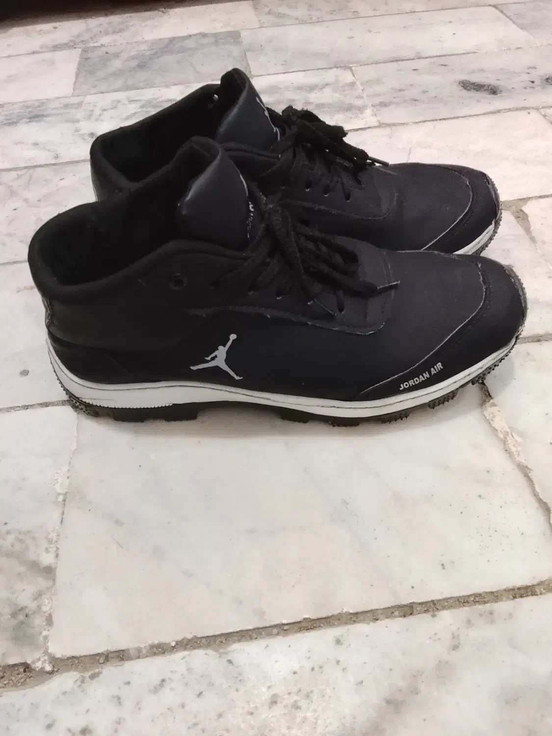 فروش کفش سایز ۴۲ - مردانه کتونی|کیف، کفش، کمربند|گالیکش, |دیوار