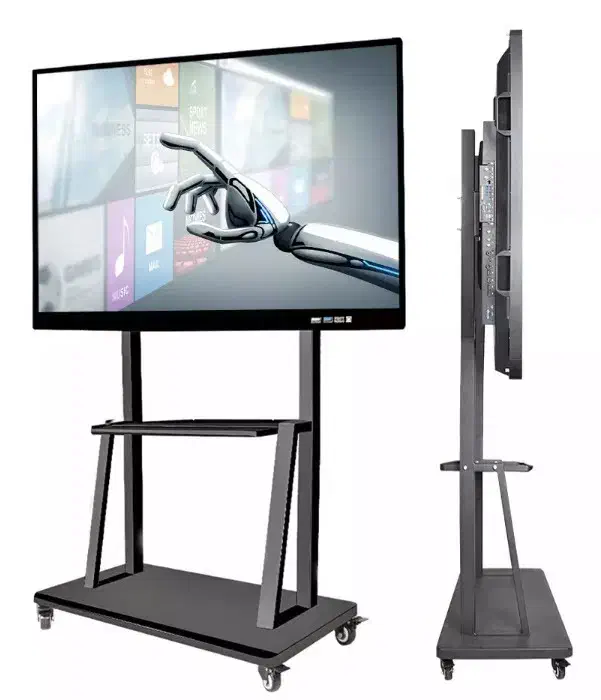 تلویزیون ۵۵ اینچ دیتوس اصل کره وارادتی از دبی|تلویزیون و پروژکتور|تهران, ایرانشهر|دیوار