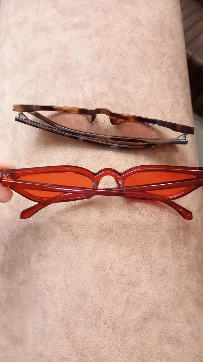 عینک دودی|زیورآلات و اکسسوری|تهران, دهقان|دیوار