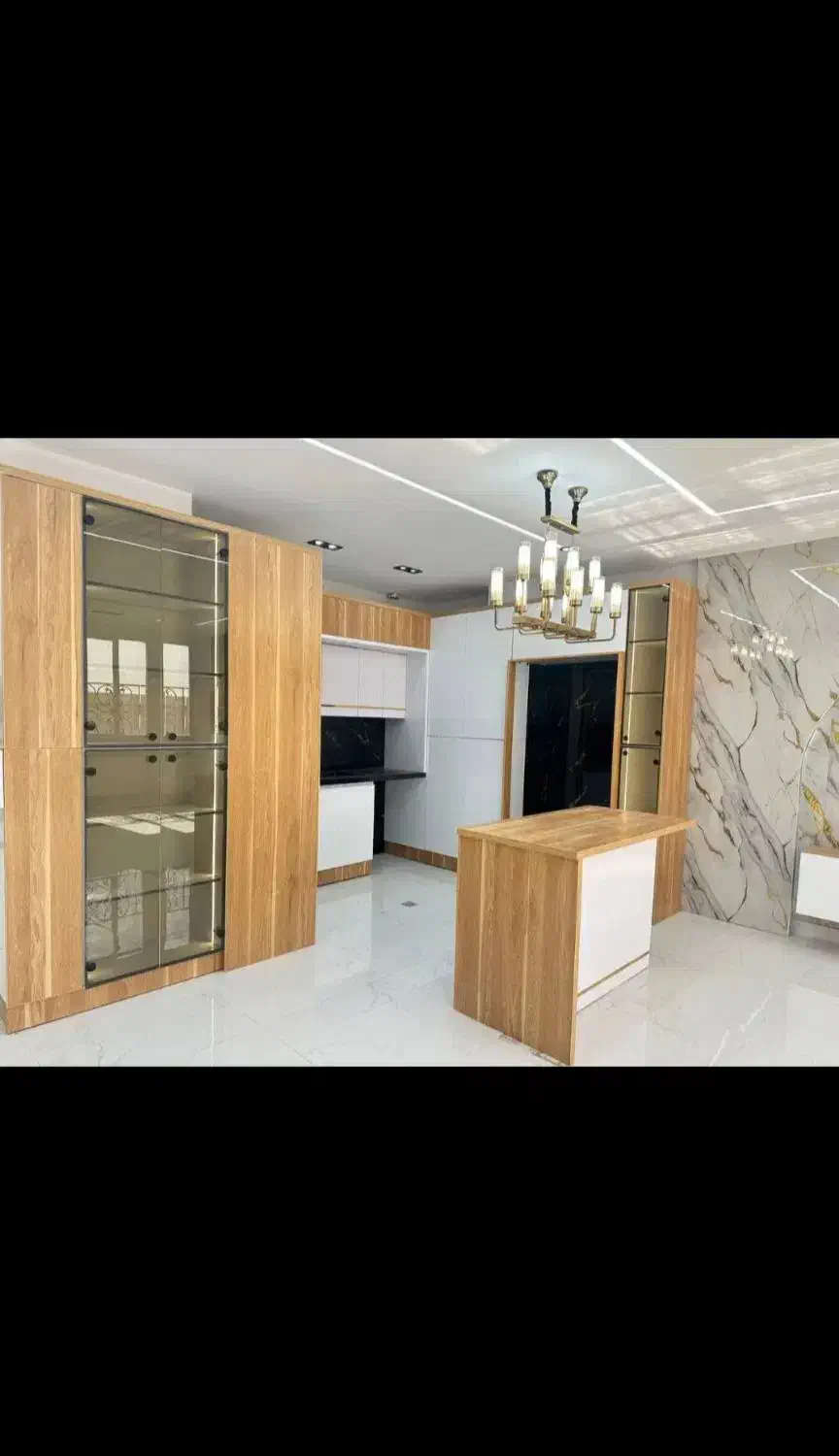 یوسف آباد/80 متر ۲خواب/ قابل تبدیل|اجارهٔ آپارتمان|تهران, یوسفآباد|دیوار