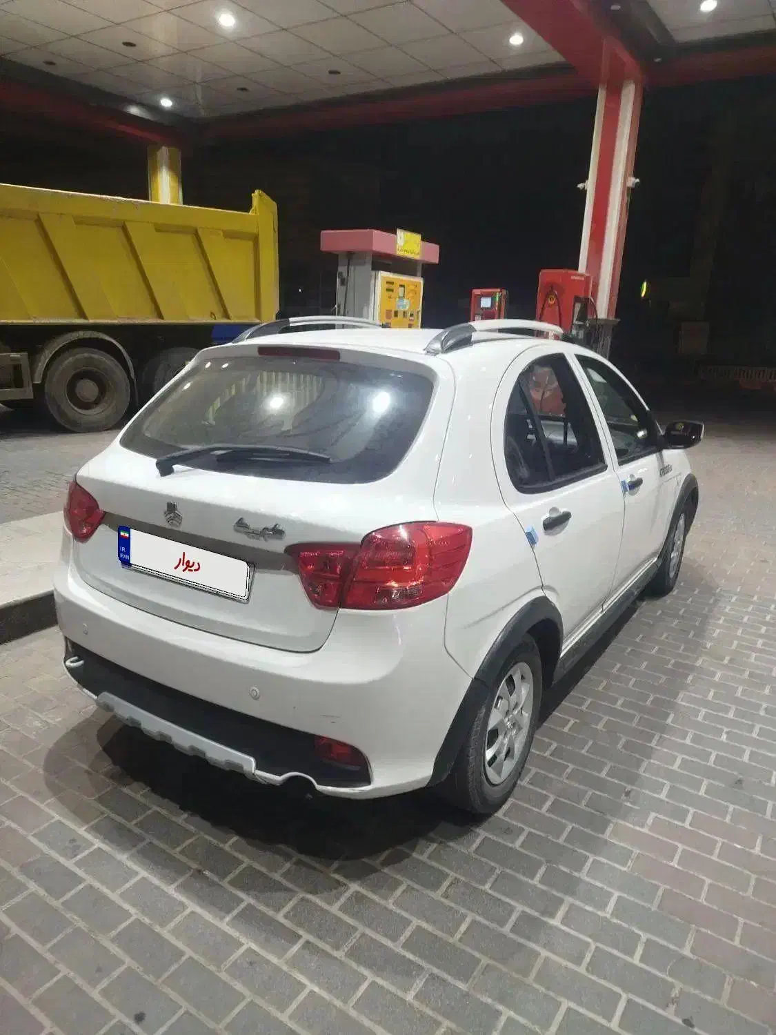 کوییک 1402 s در حد صفر|خودرو سواری و وانت|رشت, سلیمانداراب|دیوار