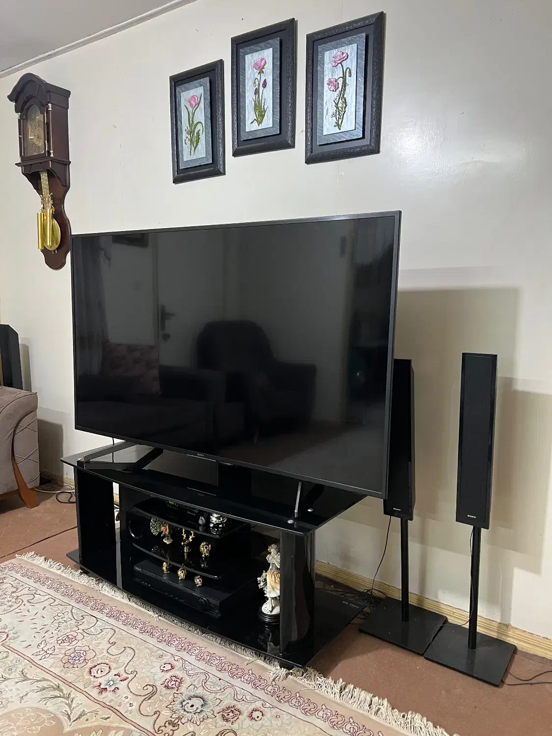 میز تلویزیون|میز تلویزیون|چمران, |دیوار