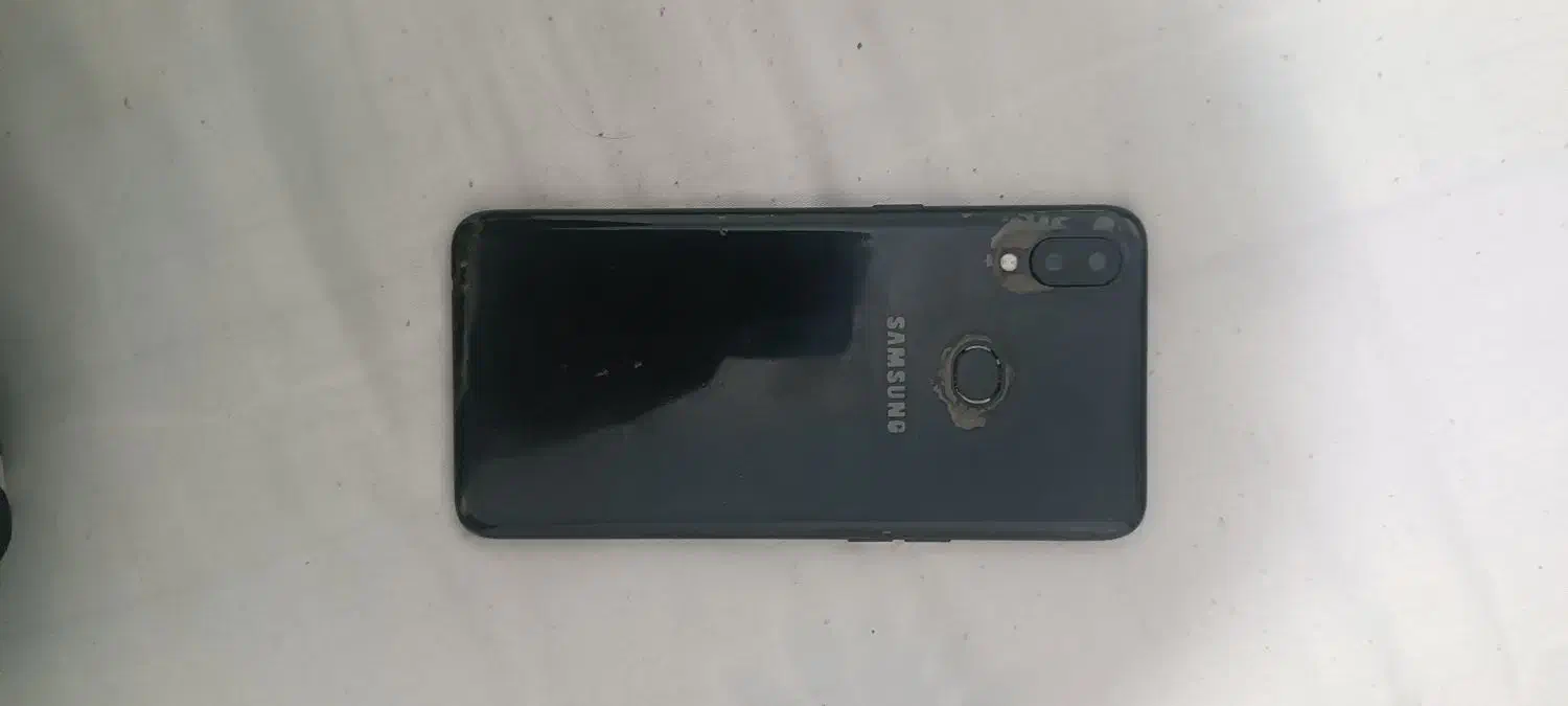 a10s|موبایل|اصفهان, ملک‌شهر|دیوار