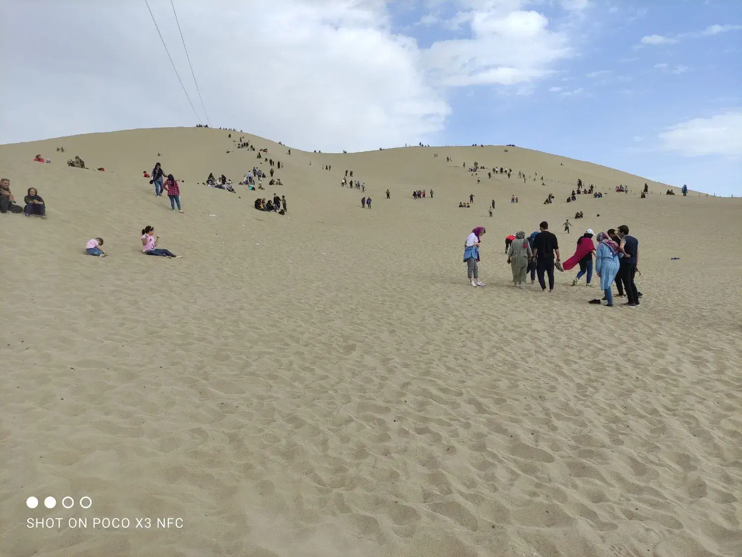 تور فول برد یک و نیم روزه کویر مصر|تور و چارتر|اصفهان, سعادتآباد|دیوار