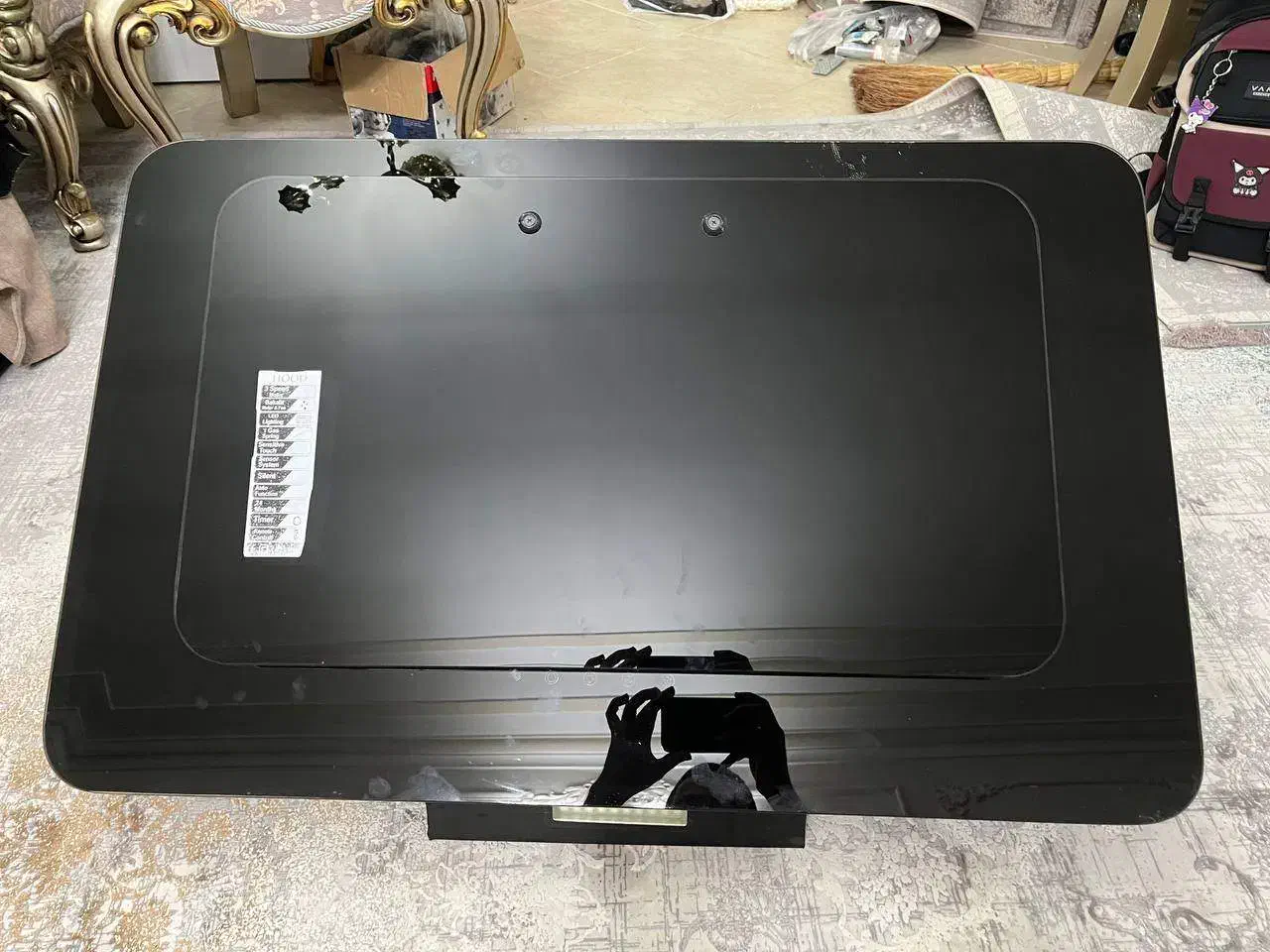 هود مورب هانا|هود|تهران, وحیدیه|دیوار