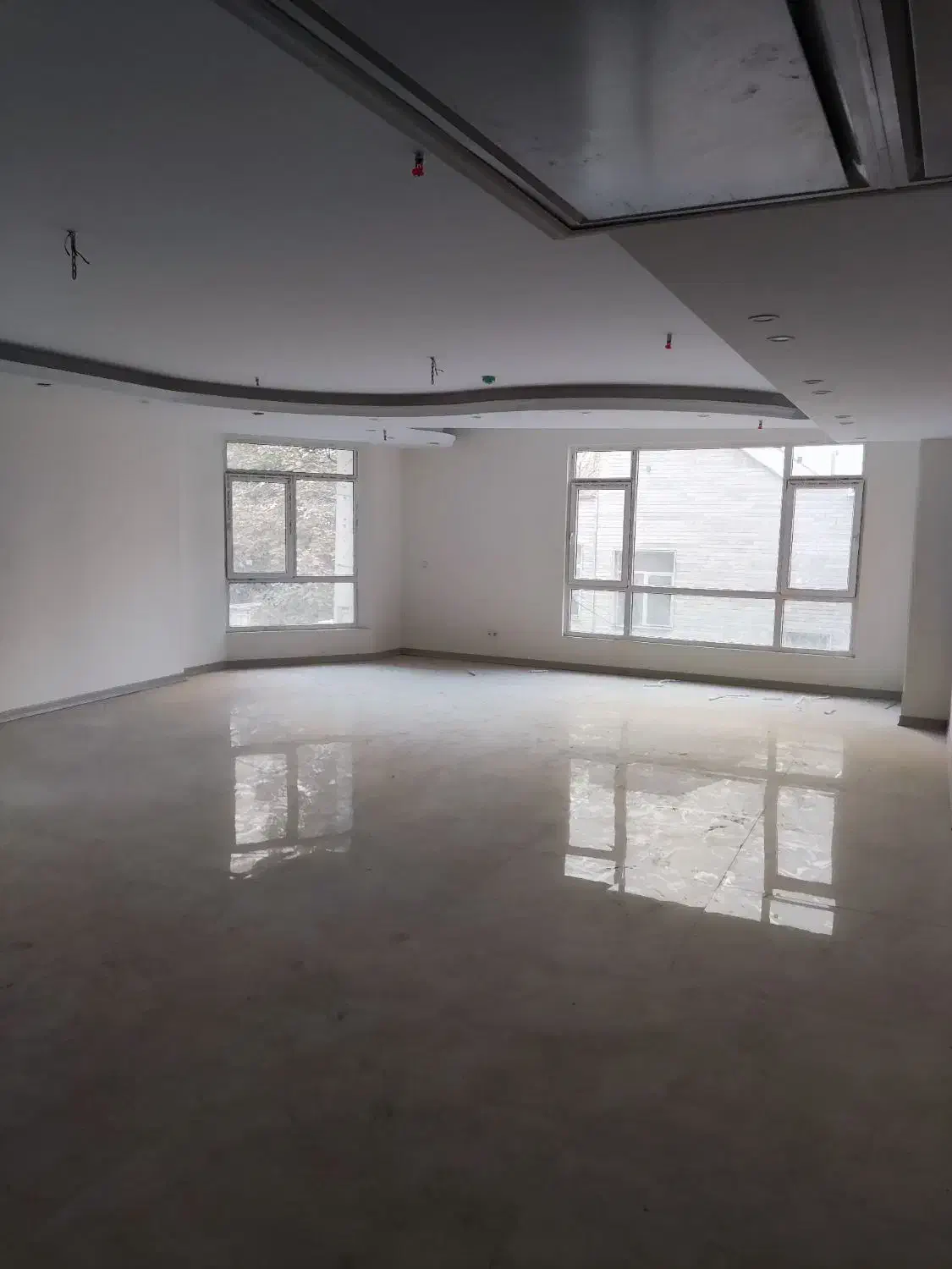 نیاوران/۱۷۰ متر/۳خواب/۲پارکینگ|فروش آپارتمان|تهران, کامرانیه|دیوار