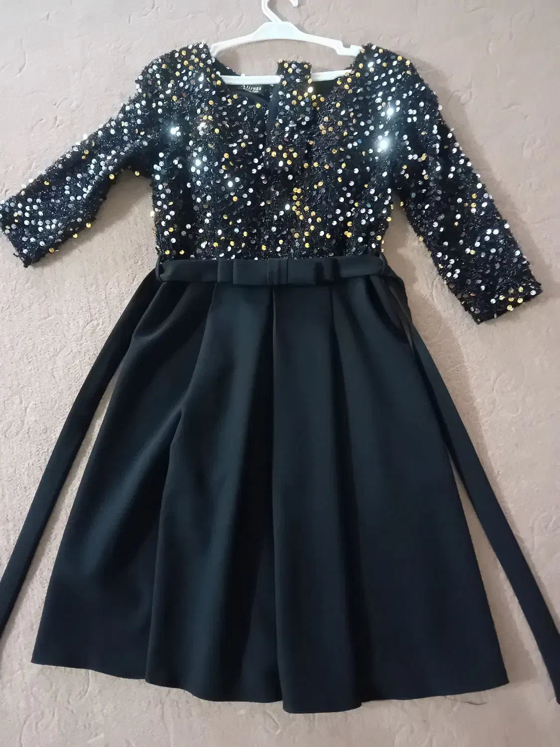 لباس مجلسی عروسکی|لباس|نسیم‌شهر, |دیوار