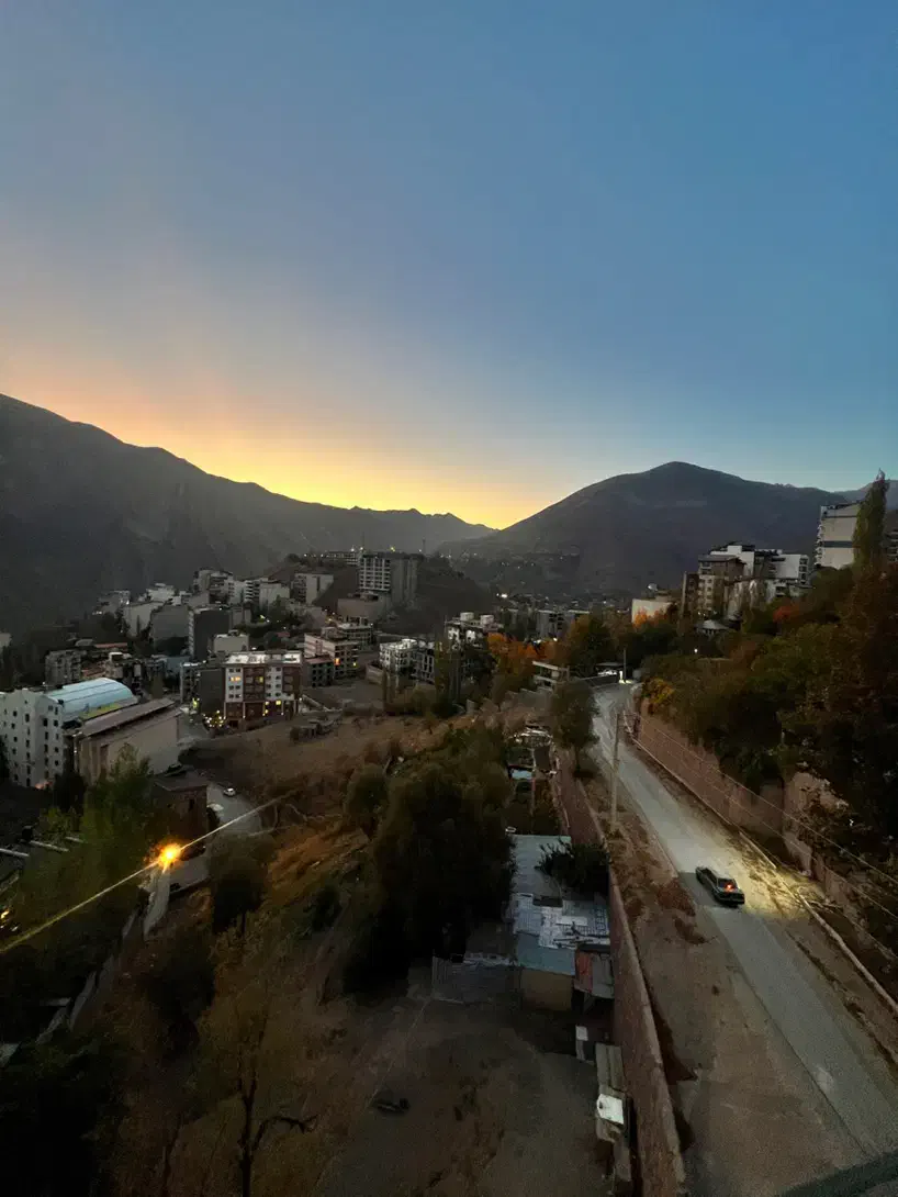 اپارتمان فروشی در میگون نو|فروش آپارتمان|فشم, |دیوار