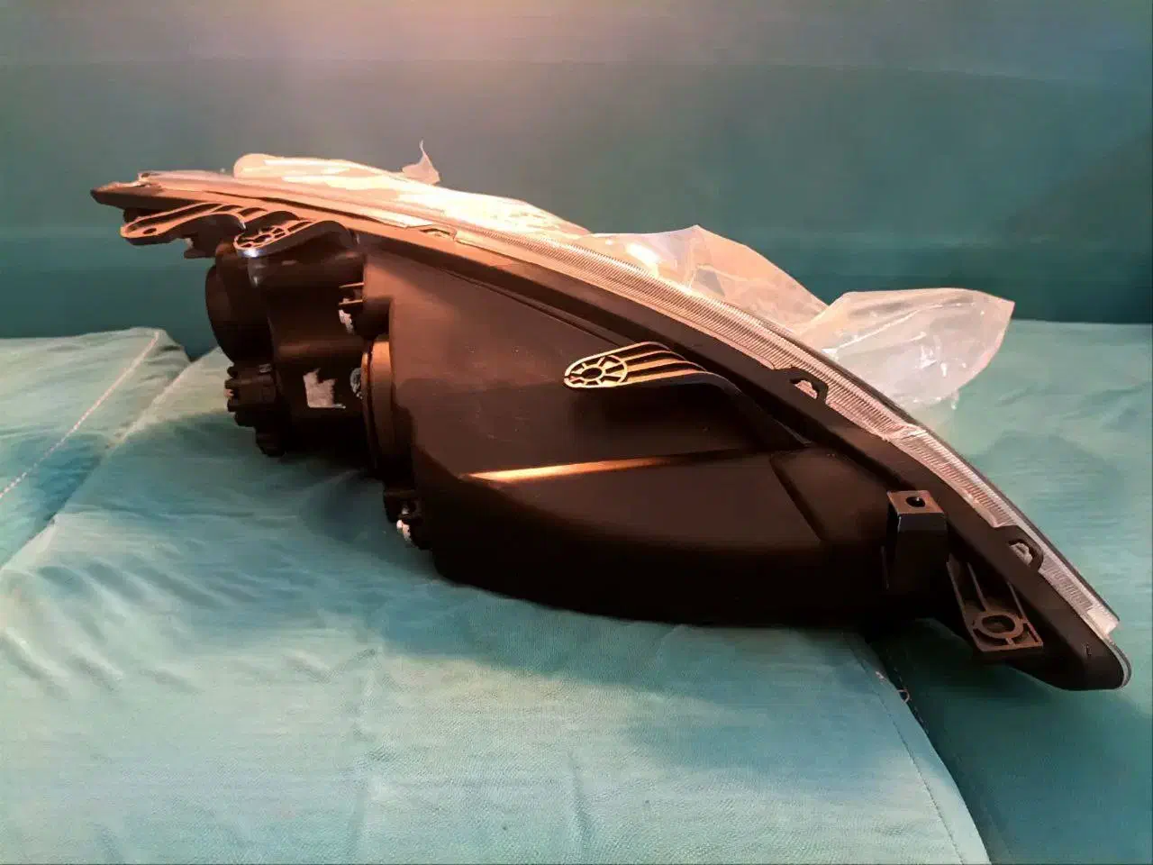 چراغ ام وی ام 315نیو/نو/درب جلو راست ام وی ام 530|قطعات یدکی و لوازم جانبی|مشهد, اقبال|دیوار