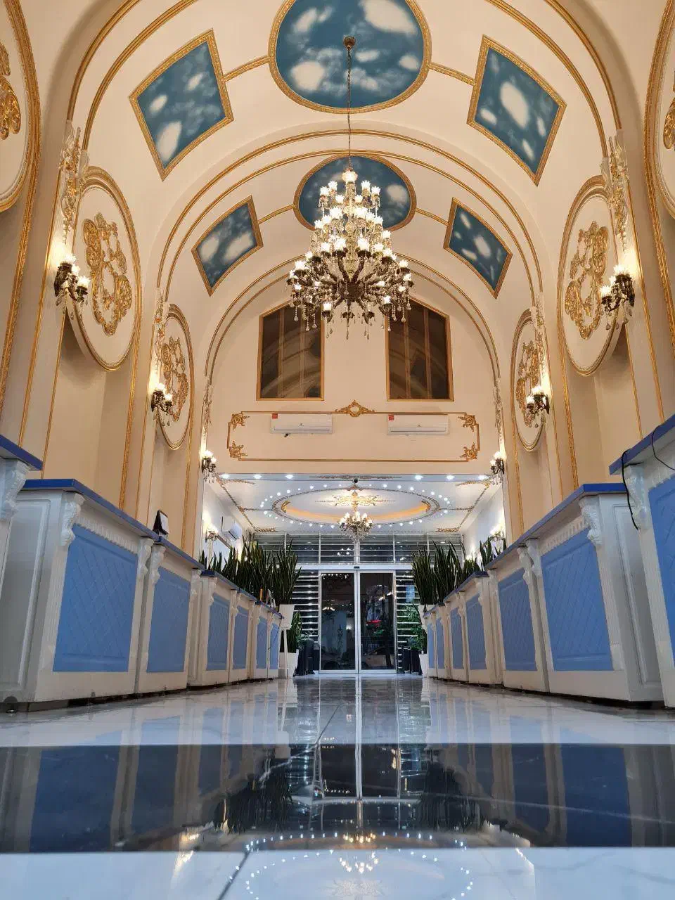 « استخدام فوری مشاور املاک »|استخدام اداری و مدیریت|ری, اقدسیه|دیوار