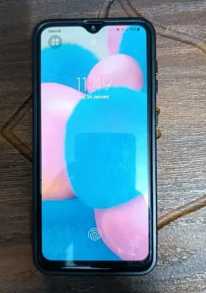 Samsung A30s|موبایل|ملارد, |دیوار