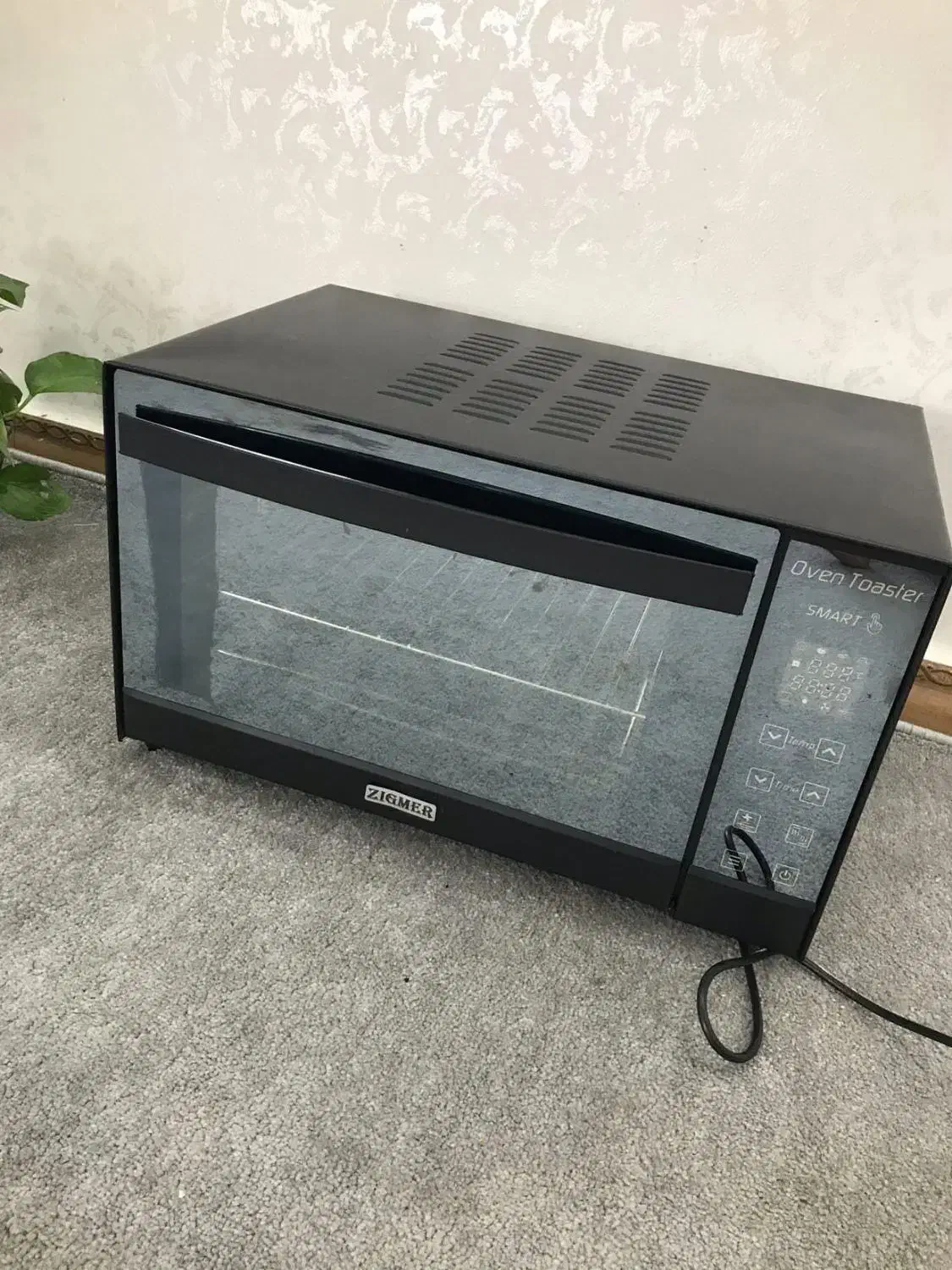 فر و آون توستر|اجاق گاز و لوازم برقی پخت‌وپز|حمیدیه, |دیوار