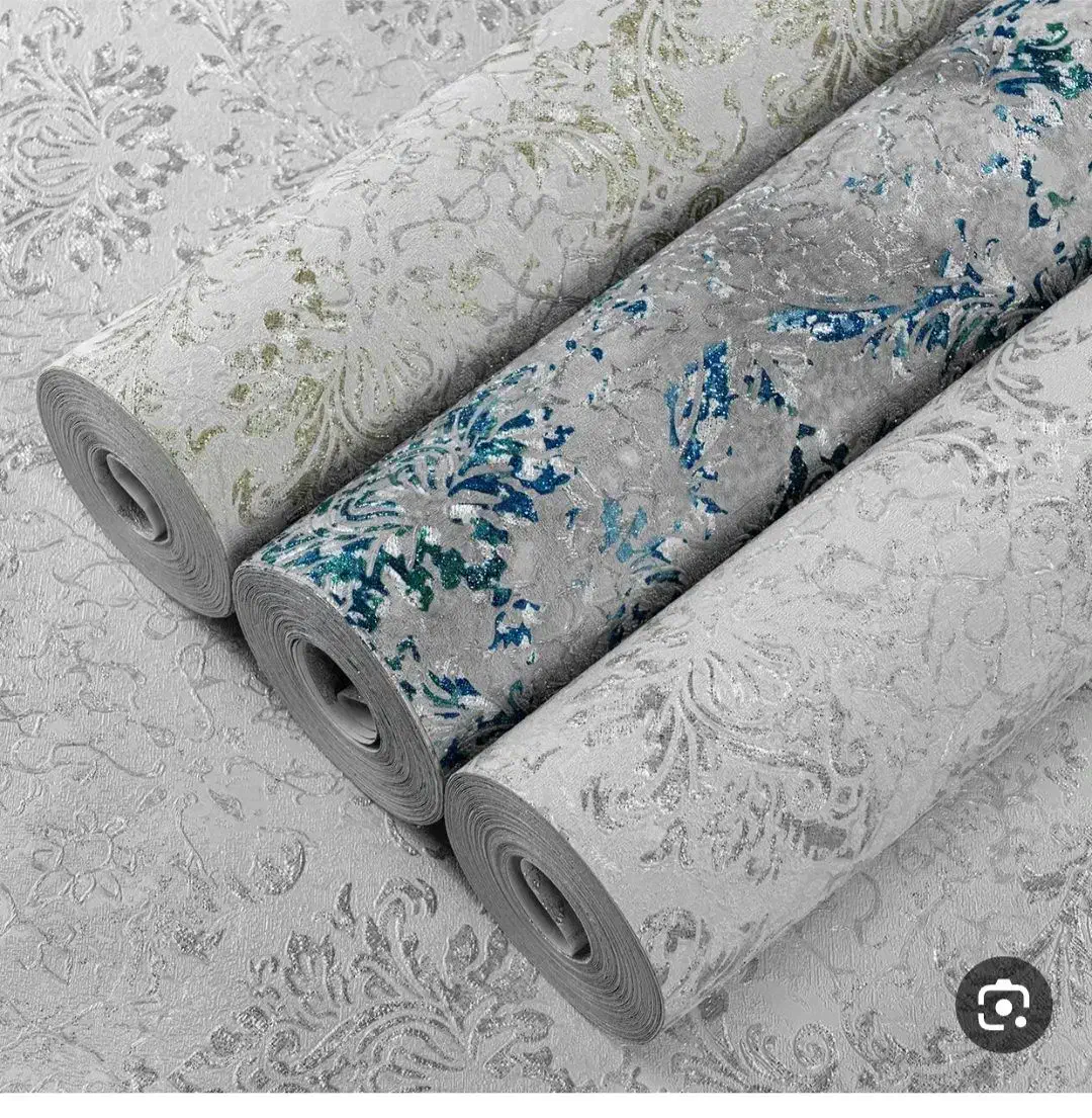 نقاشی ساختمان مجرب ونصاب کاغذ دیواری|خدمات پیشه و مهارت|ملایر, |دیوار