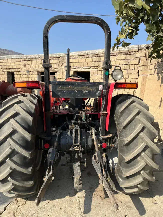 تراکتور ۴۷۵ جفت|خودرو سنگین|دینور, |دیوار