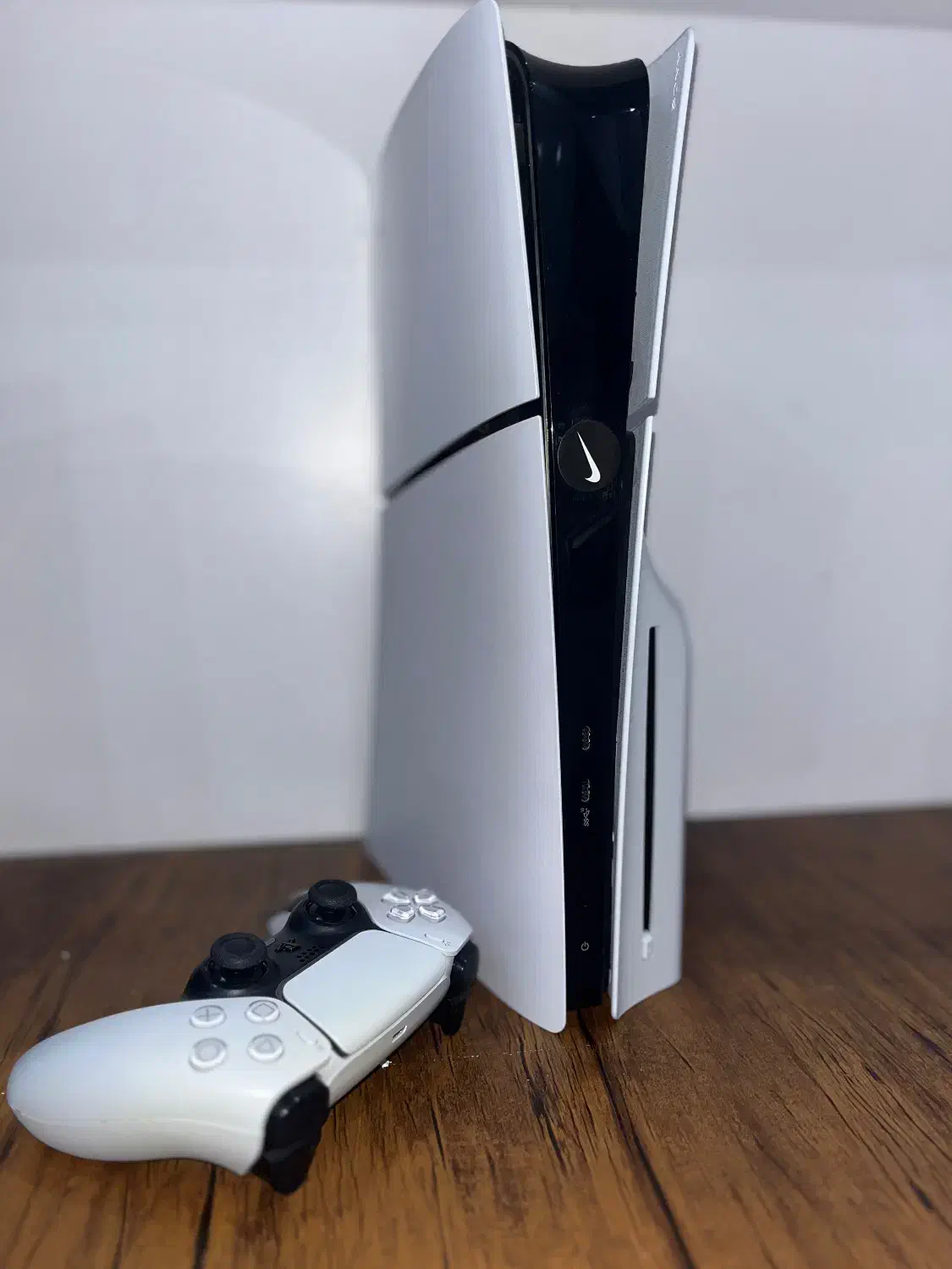 PS5 اسلیم|کنسول، بازی ویدئویی و آنلاین|رباط‌کریم, رباط‌کریم|دیوار