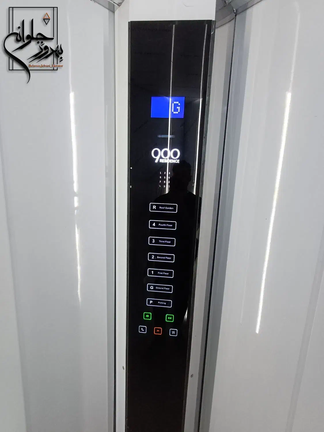 طراحی آسانسور، نصب و نوسازی آسانسور، سرویس آسانسور|خدمات پیشه و مهارت|اصفهان, دشتستان|دیوار