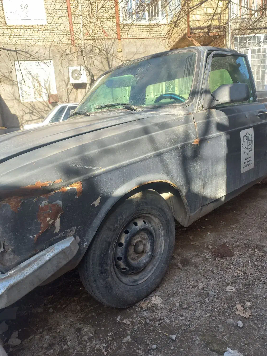 پیکان وانت|خودرو سواری و وانت|شاندیز, |دیوار