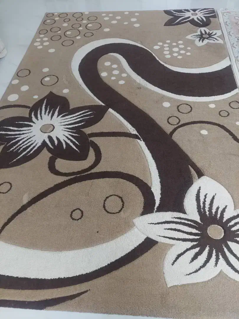 گلیم فرش12متری|گلیم، جاجیم، گبه|یاسوج, |دیوار