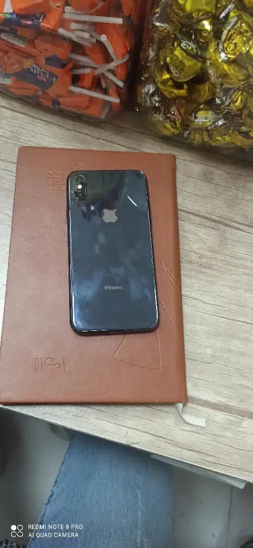 ایفون x|موبایل|بستان آباد, |دیوار