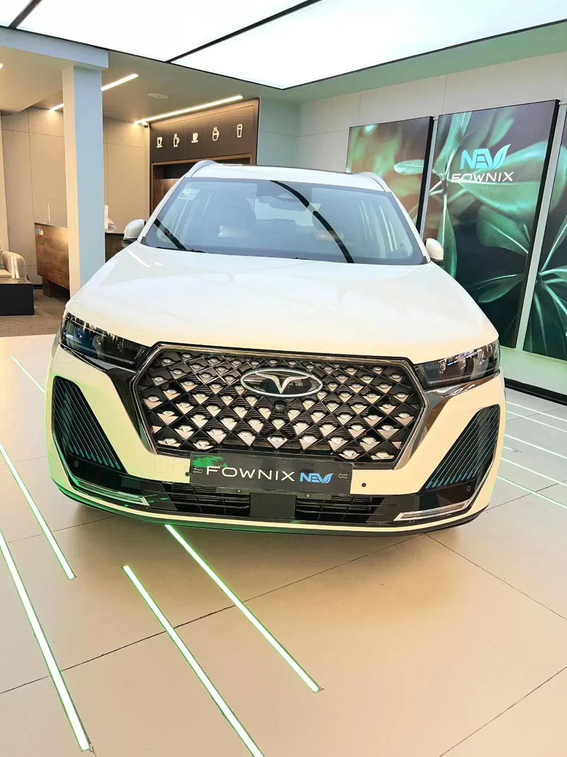 tiggo7plugginhybrid/تحویلفوری روز/نقداقساط پنجساله|خودرو سواری و وانت|تهران, اقدسیه|دیوار