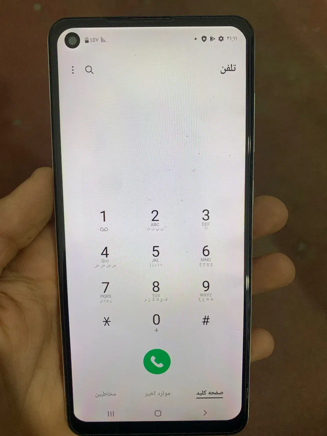 A21s|موبایل|ارومیه, |دیوار